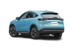 Dongfeng Honda M-Nv Shangyi Edition – For Sale From China | EVOVED - Image 4