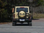Baic/BAW 212 T01 – For Sale From China | EVOVED - Image 4
