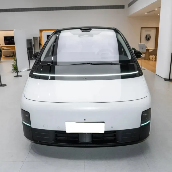 Li Auto MEGA – For Sale From China  | EVOVED