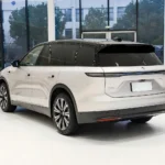 NIO ES8 2026 Six-Seat Executive Signature – For Sale From China  | EVOVED - Image 3