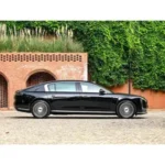Luxeed S7 Executive Sedan – For Sale From China  | EVOVED - Image 7