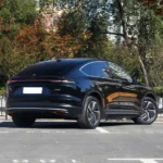 Nio Ec7 Smart Electric Vehicle SUV  – For Sale From China  | EVOVED - Image 3