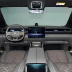 NIO ES8 2026 Six-Seat Executive Signature – For Sale From China  | EVOVED - Image 4