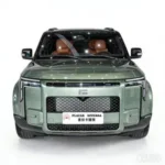 Dongfeng M-Hero 917 – For Sale From China  | EVOVED - Image 10