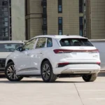 Audi Q4 E-Tron Electric Vehicle – For Sale From China  | EVOVED - Image 5