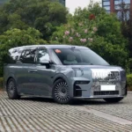 Zeekr 009  – For Sale From China  | EVOVED - Image 5
