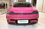 Xiaomi SU7 EV – Ready for Export From China | EVOVED - Image 3
