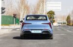 Hongqi Tiangong 05 2026 – Buy Direct From China | EVOVED - Image 4