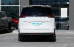 SAIC MAXUS MIFA 5 – Ready for Export From China | EVOVED - Image 3