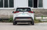 Toyota RAV4 2026 2.5L E-CVT – Buy Direct From China | EVOVED - Image 4