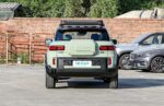 Geely Cowboy 2026 – Buy Direct From China | EVOVED - Image 3