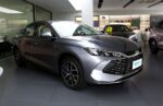 BYD Qin L DM-i PHEV – Ready for Export From China | EVOVED - Image 2
