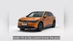 Zeekr 7X – For Sale From China | EVOVED - Image 2