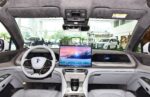 DENZA N7 – Ready for Export From China | EVOVED - Image 4