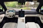 NIO ES6 – Ready for Export From China | EVOVED - Image 2