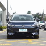 Volkswagen ID 7 VIZZION – Ready for Export From China | EVOVED