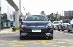 Volkswagen ID 7 VIZZION – Ready for Export From China | EVOVED