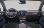 VOLVO C40 – Ready for Export From China | EVOVED - Image 2