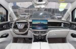 DENZA D9 – Ready for Export From China | EVOVED - Image 3
