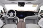 Benz EQS AMG – Ready for Export From China | EVOVED - Image 2