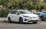 GAC Honda EA6 – Ready for Export From China | EVOVED