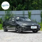Geely Galaxy Starship 7 – For Sale From China  | EVOVED - Image 5