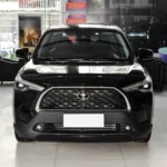 Toyta Corolla Cross – For Sale From China  | EVOVED - Image 2