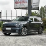Lynk &Co 900 – For Sale From China  | EVOVED - Image 2