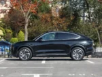 Nio Ec7 Smart Electric Vehicle SUV  – For Sale From China  | EVOVED - Image 4