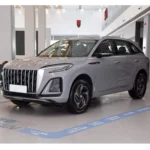 Hongqi HS3 – For Sale From China  | EVOVED - Image 5
