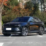 Nio Ec7 Smart Electric Vehicle SUV  – For Sale From China  | EVOVED