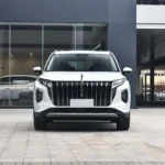 Hongqi HS7 – For Sale From China  | EVOVED - Image 3