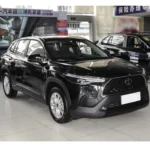 Toyta Corolla Cross – For Sale From China  | EVOVED - Image 5