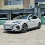 Denza N8 Byd Electric Car – For Sale From China  | EVOVED