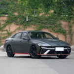 2024 Toyta Camry – For Sale From China  | EVOVED