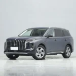2024 Hongqi HS7 SUV – For Sale From China  | EVOVED - Image 2