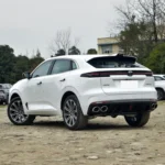 Changan Uni-K – For Sale From China  | EVOVED - Image 4