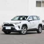 Toyta RAV4 Rongfang 2023 – For Sale From China  | EVOVED - Image 3