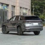 Chery Tiggo9 – For Sale From China  | EVOVED - Image 3