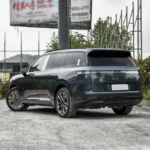 Lynk &Co 900 – For Sale From China  | EVOVED - Image 5