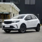 Geely Gx3 PRO – For Sale From China  | EVOVED - Image 3