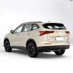 Hybrid Haval H6 – For Sale From China  | EVOVED - Image 5