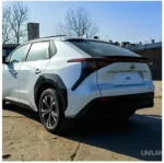 2024 Toyota Bz4X SUV Electric Vehicle – For Sale From China  | EVOVED - Image 5