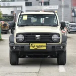 2025 Tank 300  – For Sale From China  | EVOVED