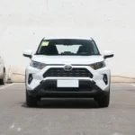 Toyta RAV4 Rongfang 2023 – For Sale From China  | EVOVED - Image 4