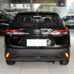 Toyta Corolla Cross – For Sale From China  | EVOVED - Image 3