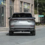Chery Tiggo9 – For Sale From China  | EVOVED - Image 9
