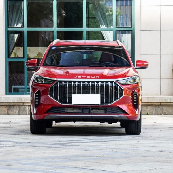 Jetour X70 Plus – For Sale From China  | EVOVED