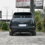 Lynk &Co 900 – For Sale From China  | EVOVED - Image 9