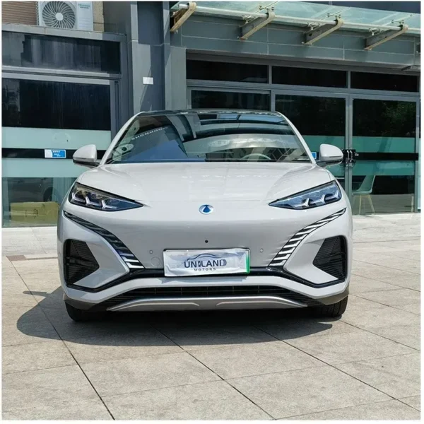 Denza N7 – For Sale From China | EVOVED